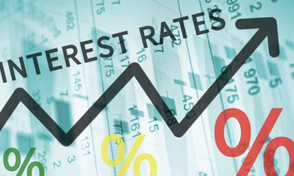 Lãi suất ngân hàng biến động – Nguyên nhân và tác động đến kinh tế